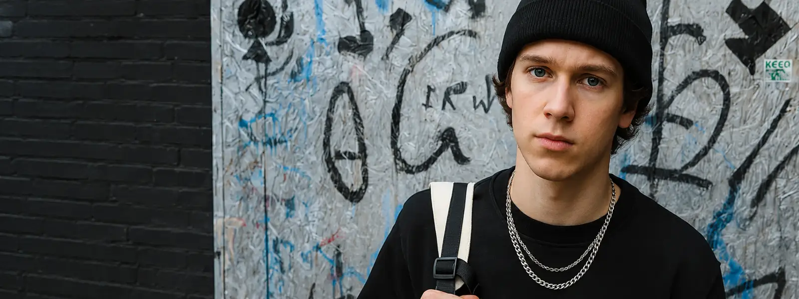Accessories bei Korrekt Streetwear
