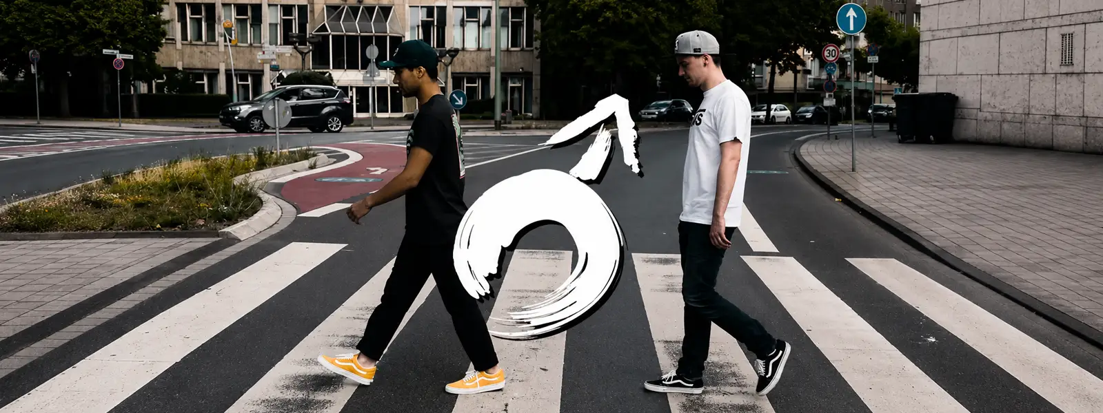M&auml;nner bei Korrekt Streetwear