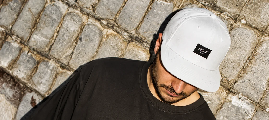 Neuheiten Accessoires &ndash; Stylische Details f&uuml;r deinen Look bei Korrekt Streetwear