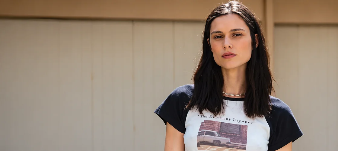 Neuheiten f&uuml;r Frauen &ndash; bleibe up to date mit Korrekt Streetwear