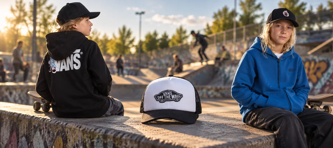Neuheiten f&uuml;r Kids &ndash; Frische Styles f&uuml;r coole Kids bei Korrekt Streetwear