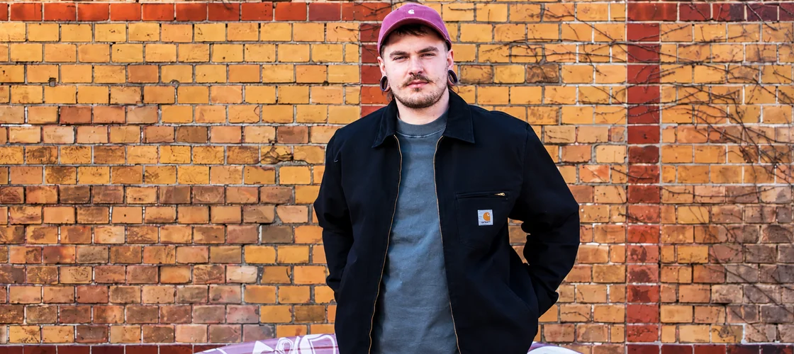 Neuheiten f&uuml;r M&auml;nner beivKorrekt Streetwear