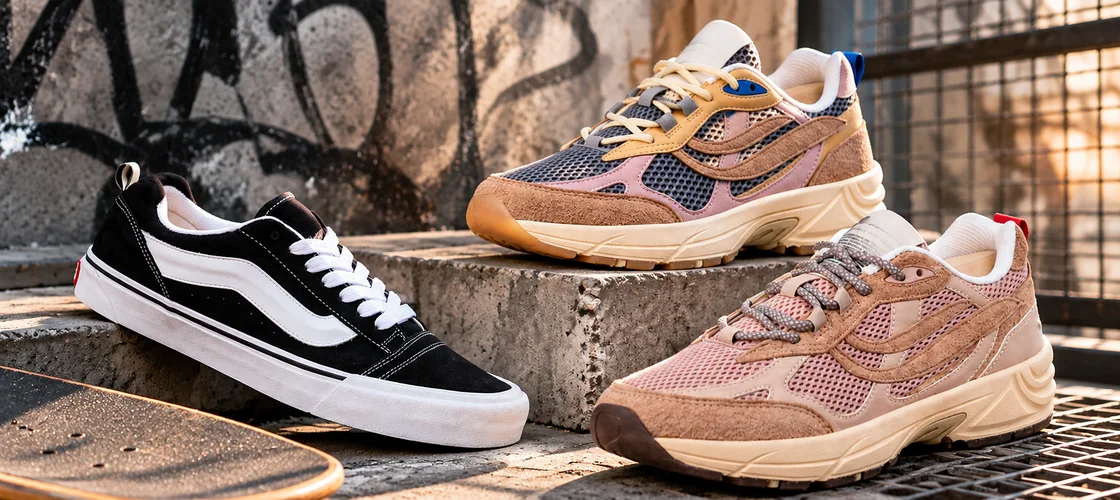 Boots bei Korrekt Streetwear