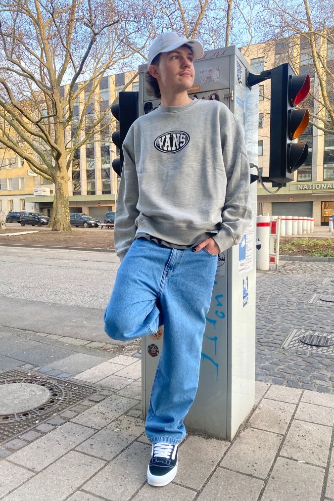 Teammitglied &ndash; KORREKT