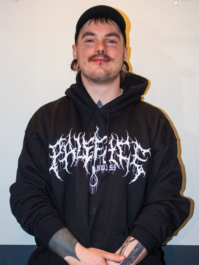 Teammitglied &ndash; KORREKT