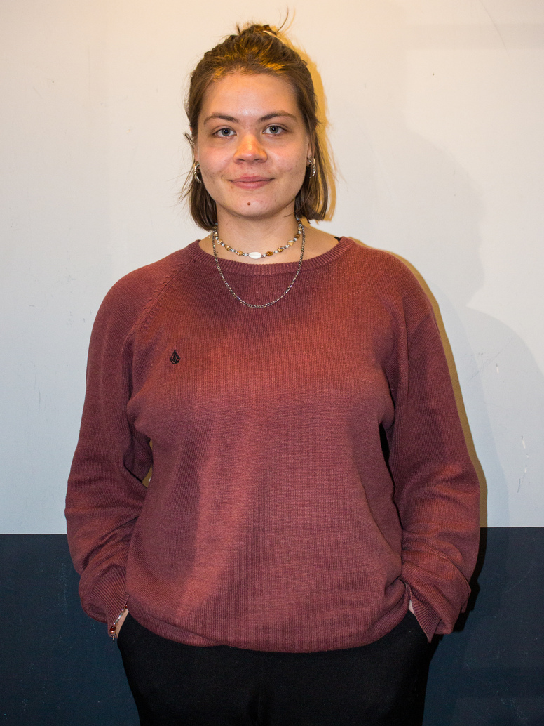 Teammitglied &ndash; KORREKT