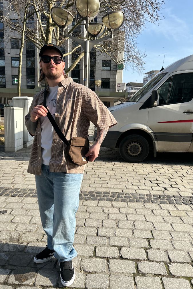 Teammitglied &ndash; KORREKT