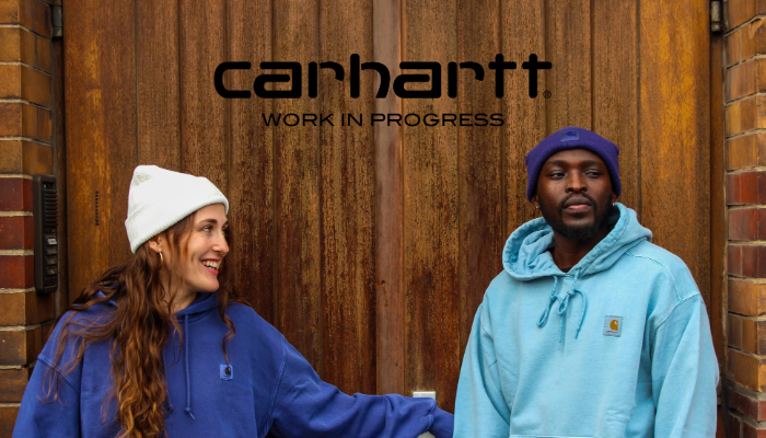 Carhartt WIP News