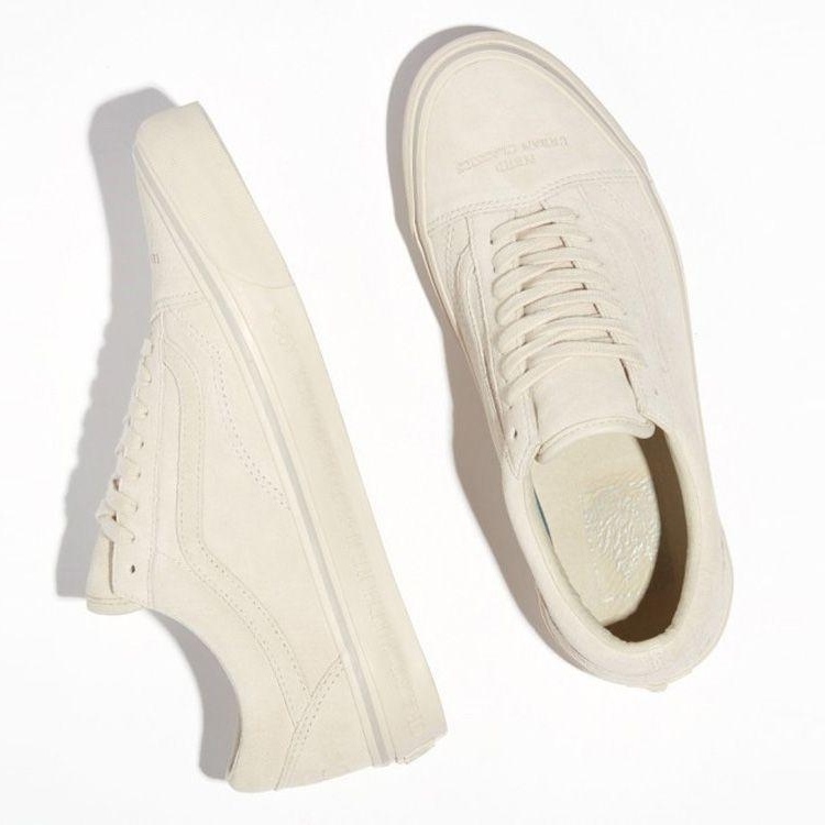 Vans old 2024 skool birch