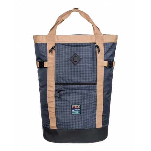 Ferry Hybrid Rucksack Eclipse Navy