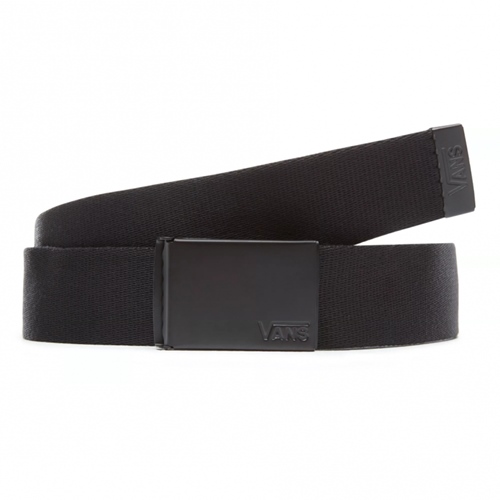 MN Deppster II Web Belt Black