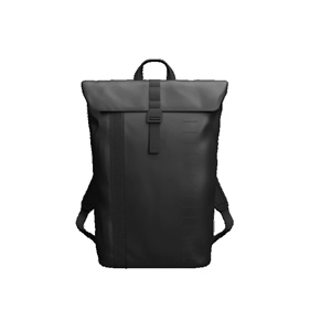 Essential Backpack Black Out