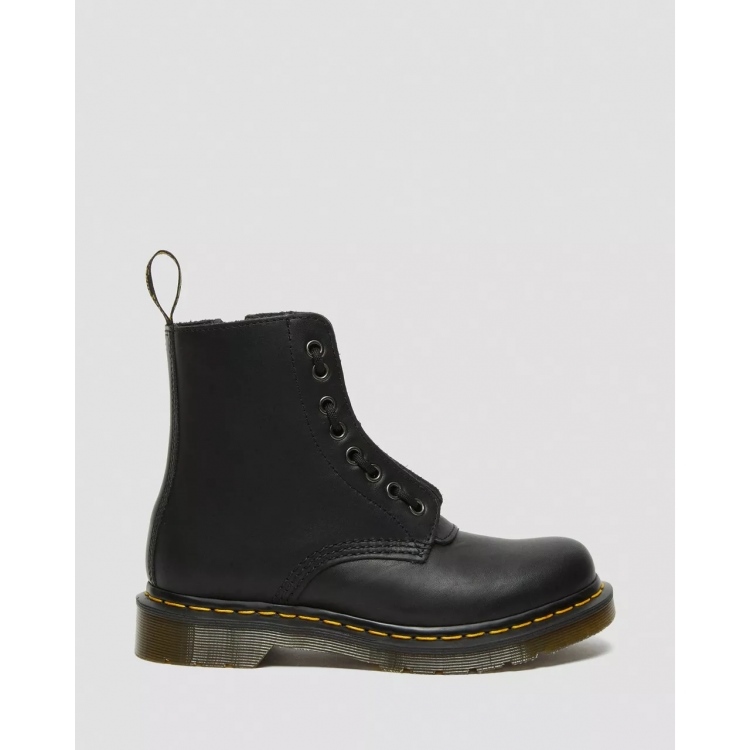 Dr martens pascal 2024 front zip 39