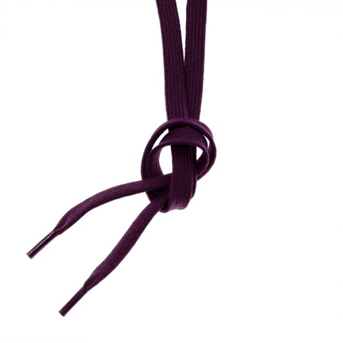 CC Laces Aubergine