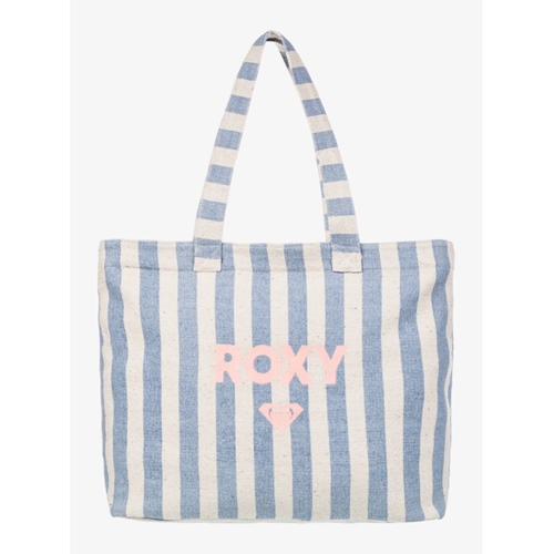 Fairy Beach Shopper Bel Air Blue