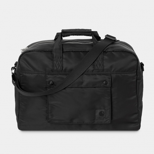 Otley Weekend Bag Black