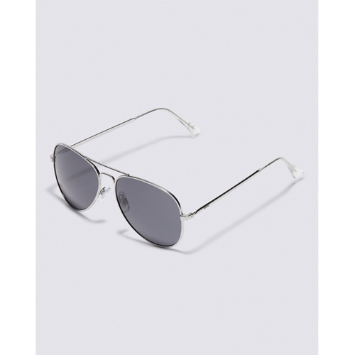 Henderson Shades II Silver