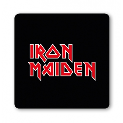 Iron Maiden Logo