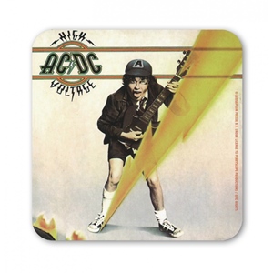 AC/DC High Voltage Untersetzer