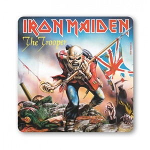 Iron Maiden The Trooper