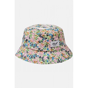 Bucket Hat Floral Peace