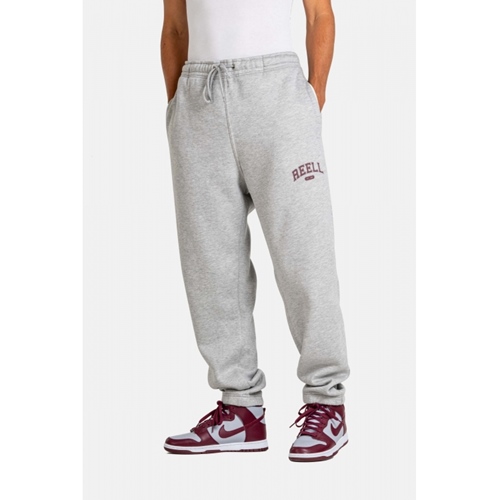 Team Sweat Pant Grey Melange