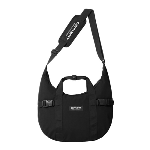 Kayton Bag Medium Black