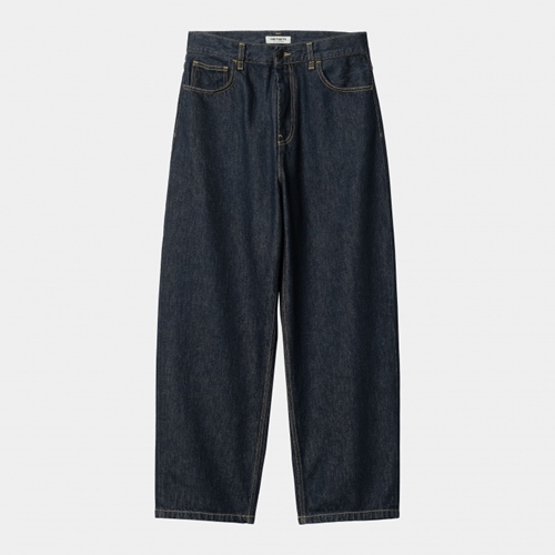 W Brandon Pant Blue Rinsed