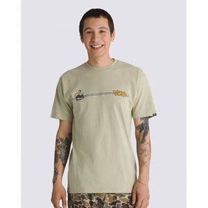 Mallard T-Shirt Elm