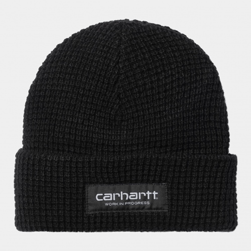 Marlon Beanie Black