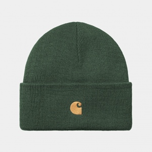 Chase Beanie Sycamore Tree Gold