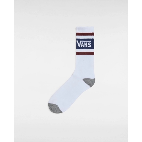 Vans Drop V Crew Bitter Chocolate