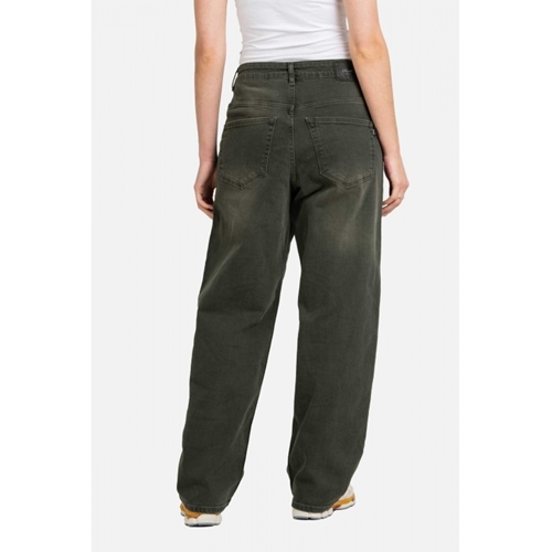 Women Chlo Baggy Green