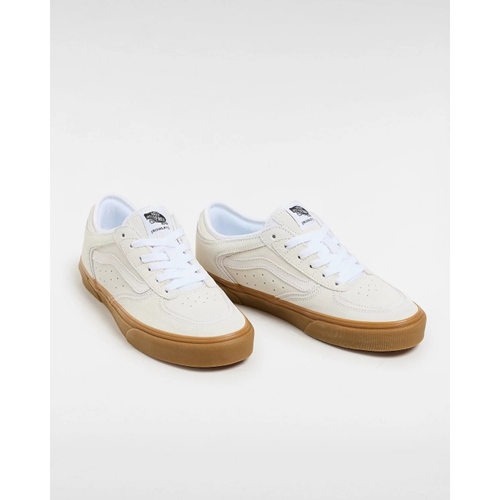 Rowley Classic Marshmallow White