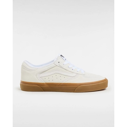 Rowley Classic Marshmallow White