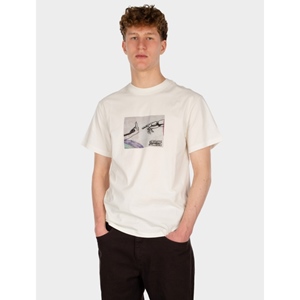 H.I. T-Shirt Offwhite