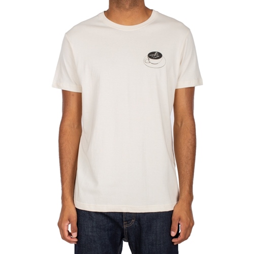 Slowpresso Tee Undyed