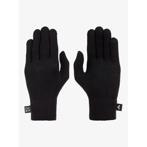 Tropical Snow Handschuhe Black