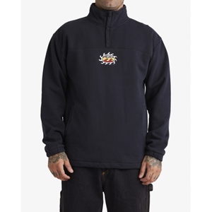 Otis King Pawn Sweatshirt Black