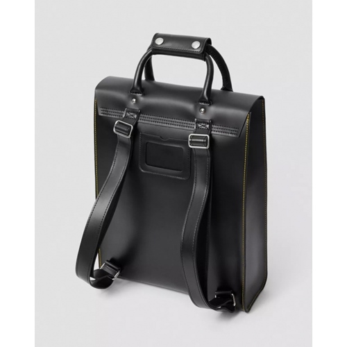 Kiev Backpack Black