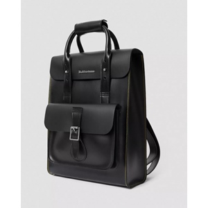 Kiev Backpack Black