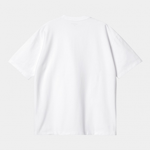 S/S Dawson T-Shirt White