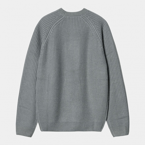 Forth Sweater Dove Grey