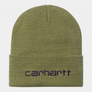 Script Beanie Capulet Aura