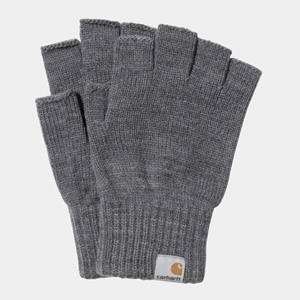 Carhartt Mitten Dark Grey Heather