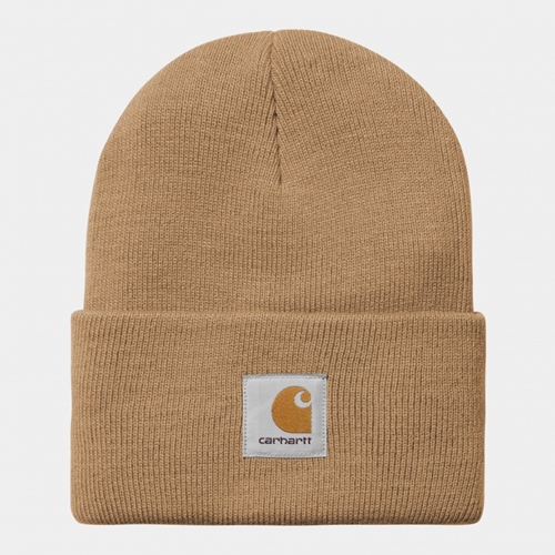 Acrylic Watch Hat Peanut