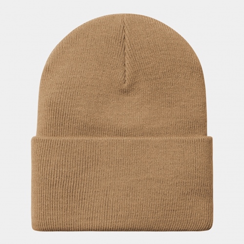 Acrylic Watch Hat Peanut