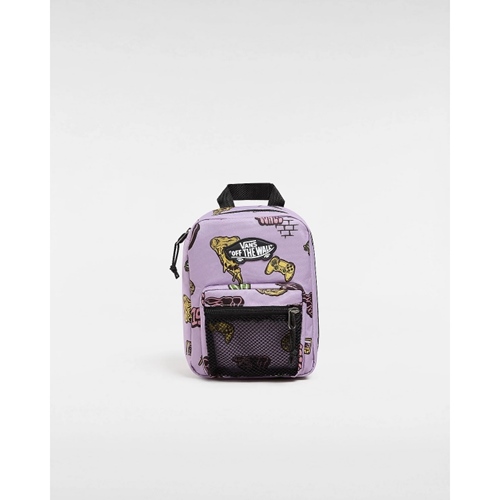 Old Skool Lunchpack Lavender