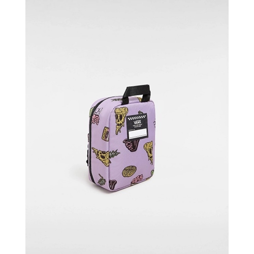 Old Skool Lunchpack Lavender