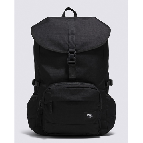 Vans DX Rucksack Black